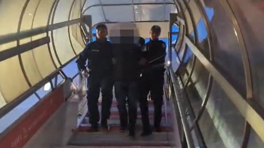 Ekstradohet nga Italia anëtari që pastronte paratë e një grupi kriminal