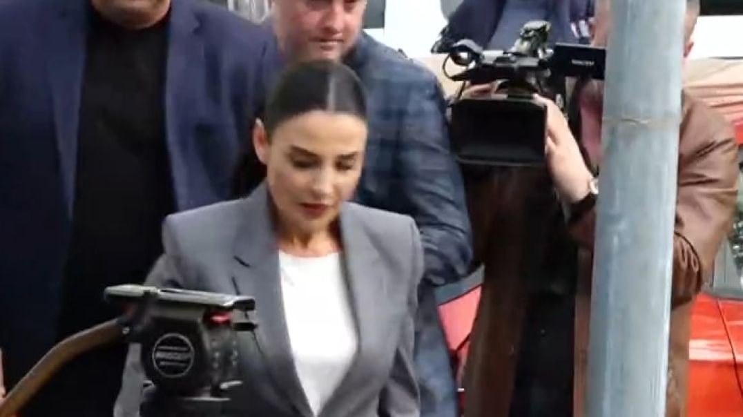 Belinda Balluku parqitet në SPAK