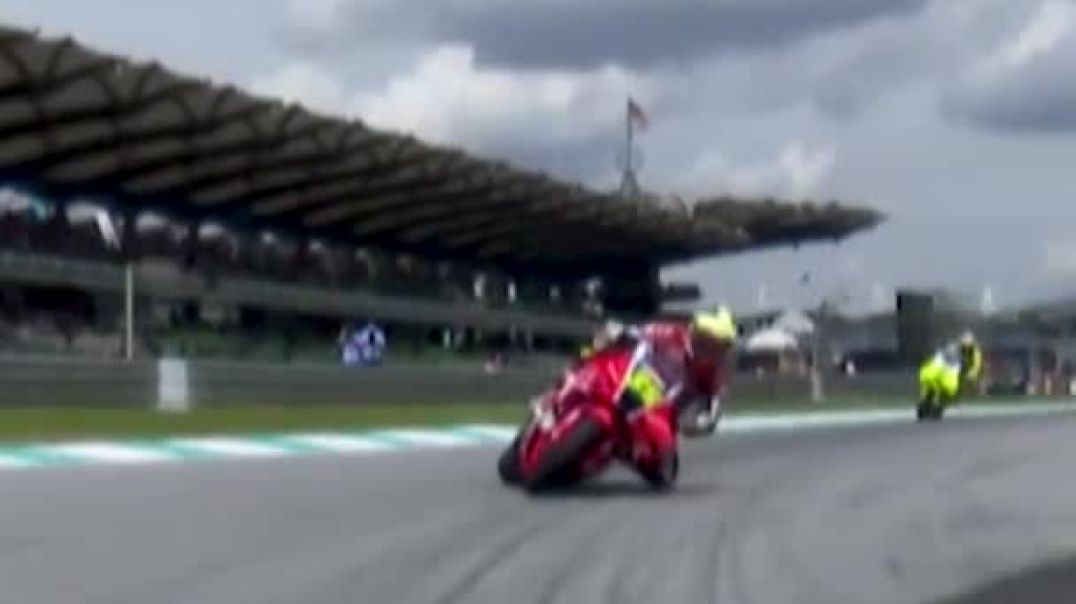 E shtuna perfekte e Bagnaia-s dhe medalja e argjendtë e Alex Márquez