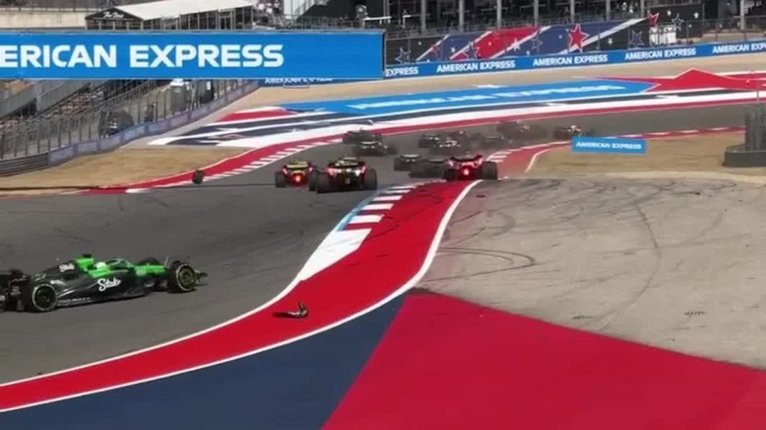 Incidenti që penalizoi McLaren në "Sprint"