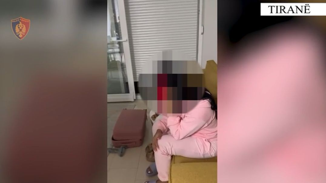 Arrestohet tutori 22-vjeçar që shfrytëzonte 4 kolumbiane për prostitucion