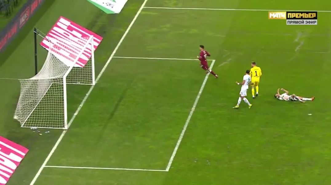 Daku kthehet te golat