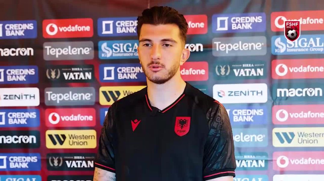 Indrit Tuci për eleminatoren ndaj Andorrës