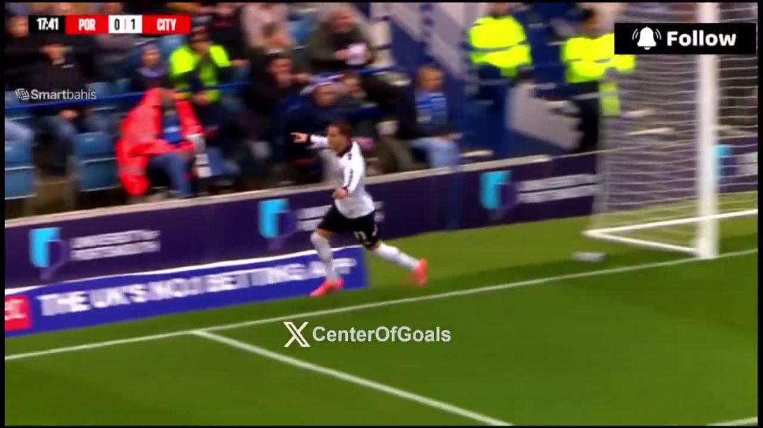 Mehmeti ndëshkon Portsmouth