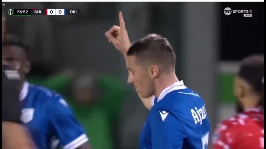 Ajzeraj afron Dritën me kualifikimin