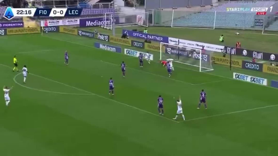 Berisha mposht Fiorentina-n