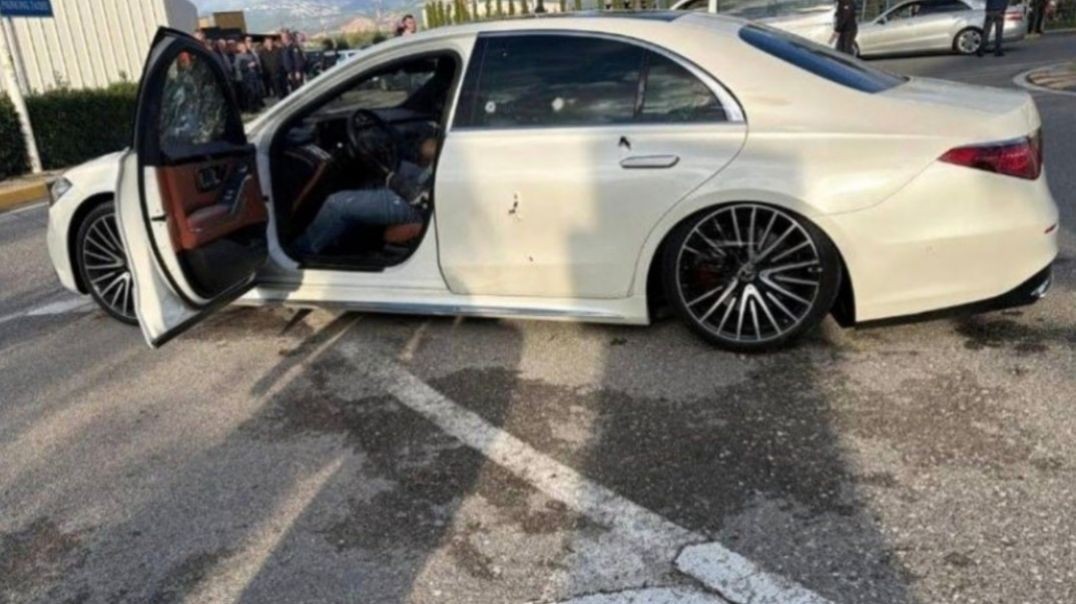 Atentat me armë në Rinas, vritet Gilmando Dani, shoku i Emiljano Shullazit