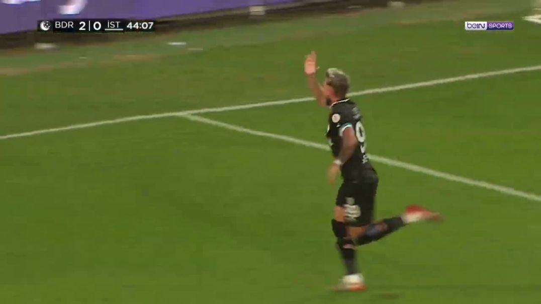 Seferi shënon dy herë në javën e 13