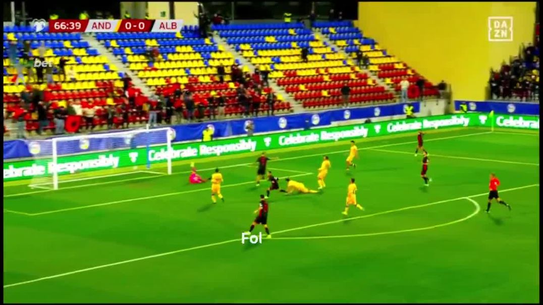 Kristjan Asllani zhbllokon sfidën në Andorra