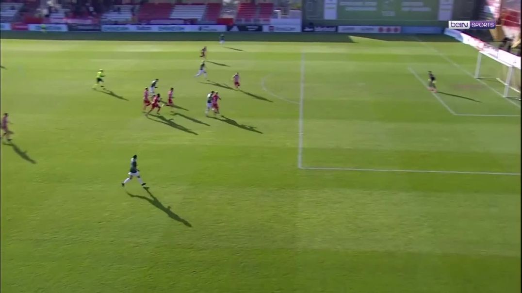 Hoti gjen golin e parë në Turqi