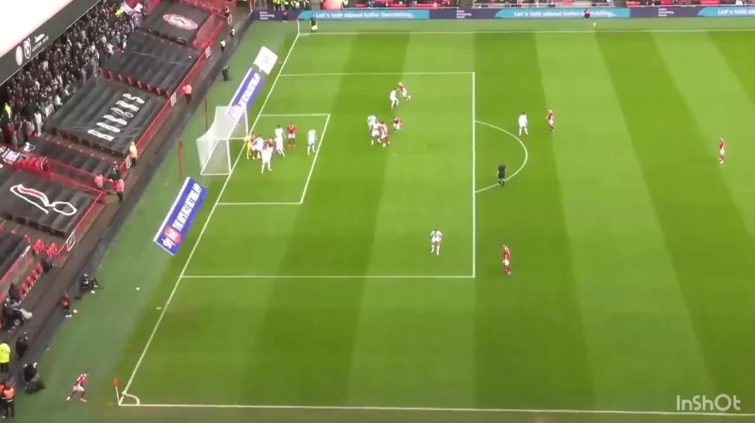 Tre asist nga Anis Mehmeti