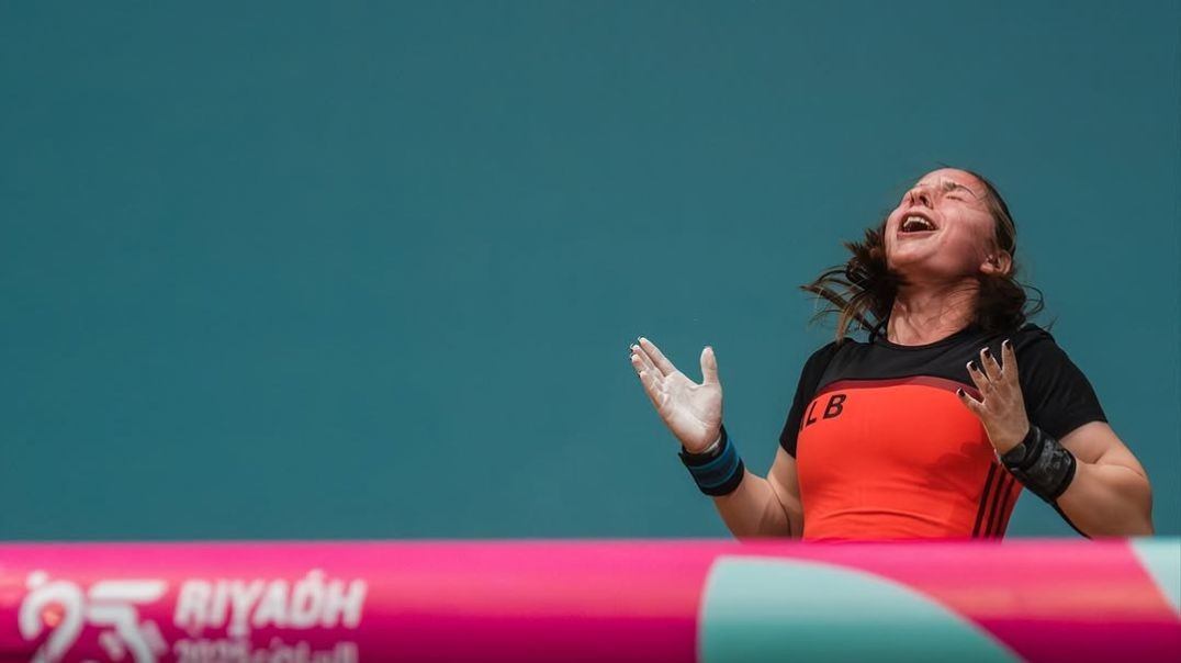 E pandalshmja Enkileda Carja