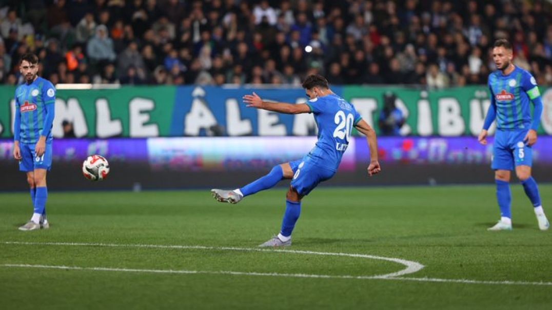 Qazim Laçi mposht Ederson