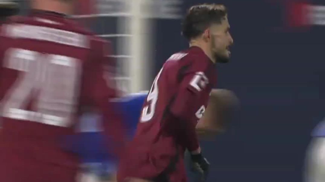 Albion Rrahmani kthehet te golat në kampionatin cek