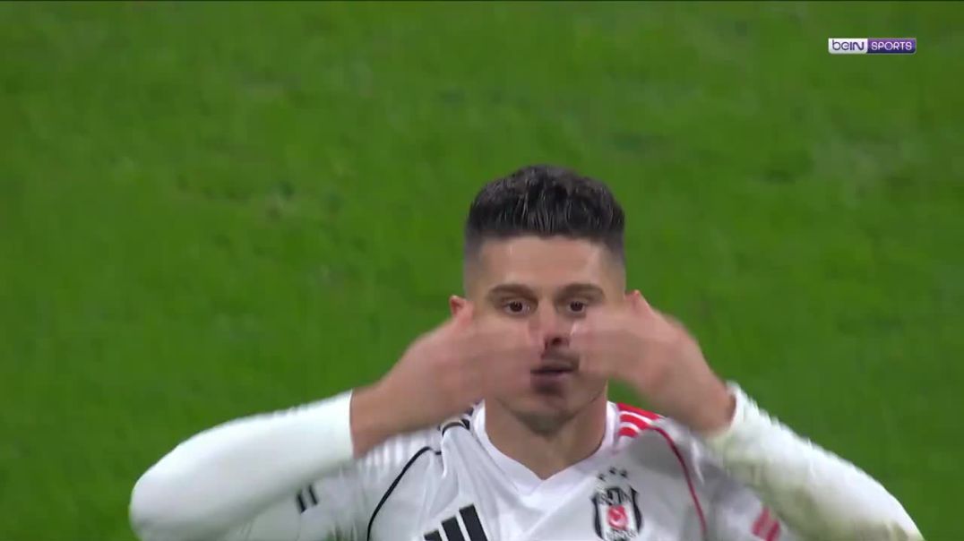 Rashica e bën sefte për këtë sezon