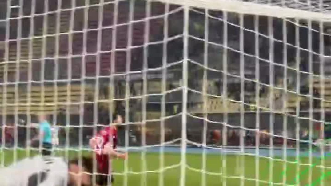 Spahiu dyfishoi ndaj Slovan