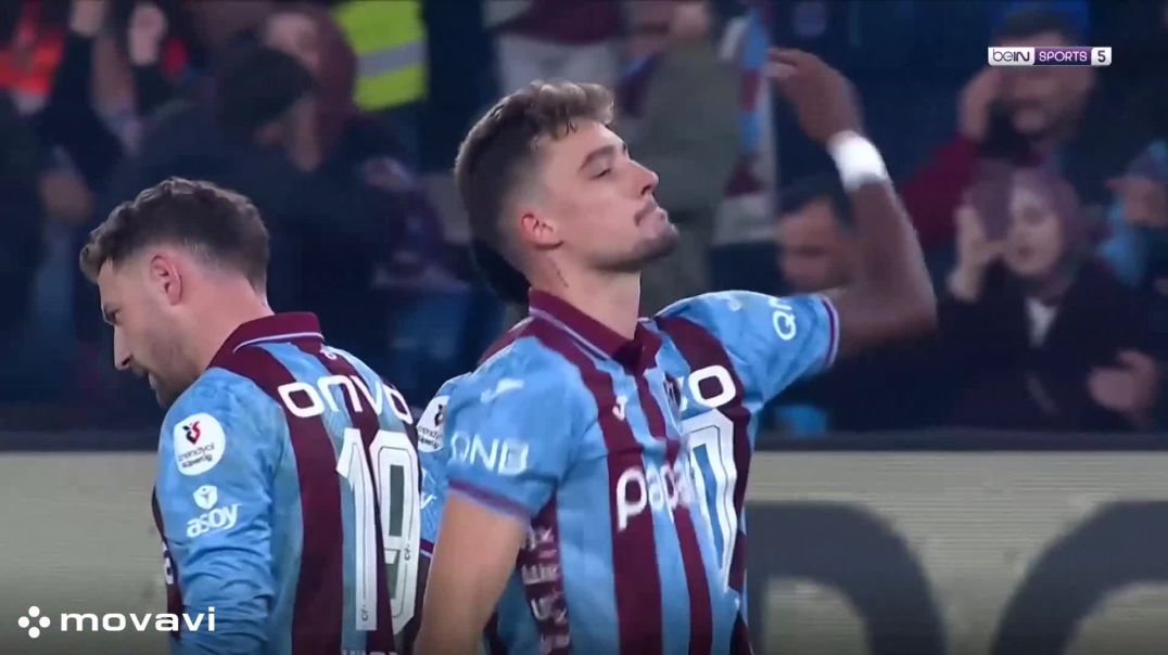 Muçi shënoi Golin më të bukur të muajit Nëntor në Turqi