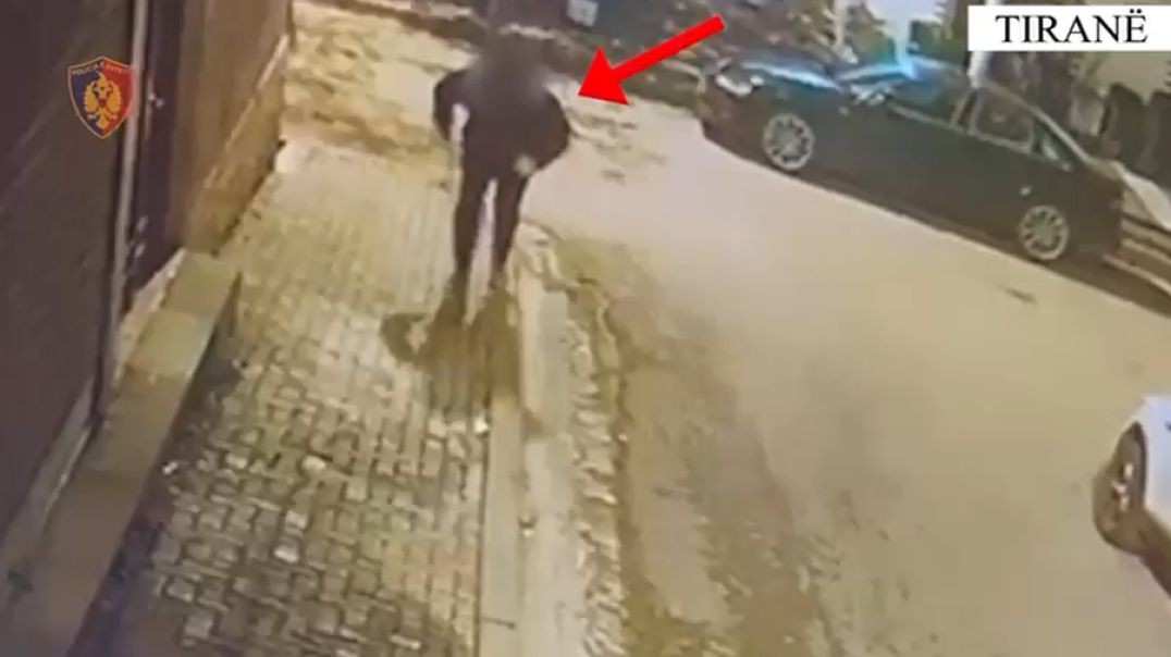 Dogji "Audi"-n me vlerë 100 mijë euro, arrestohet 39-vjeçari në Tiranë