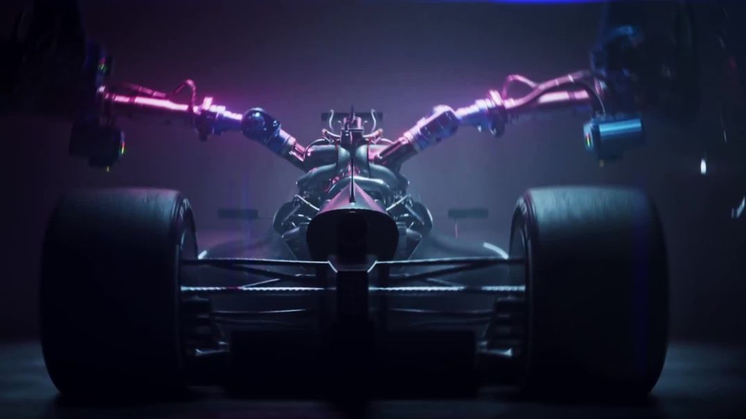 “Alpine” prezantoi makinën e F 1 për vitin 2026.