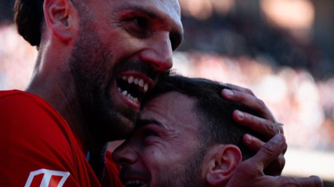 Muriqi shënon por nuk mjafton