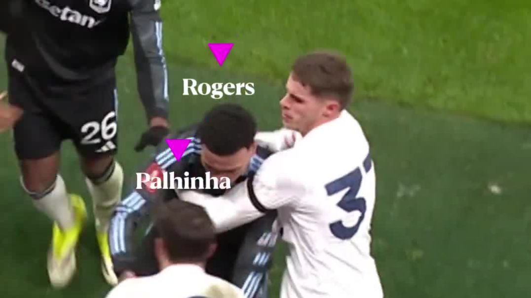 Sherri Watkins-Palhinha