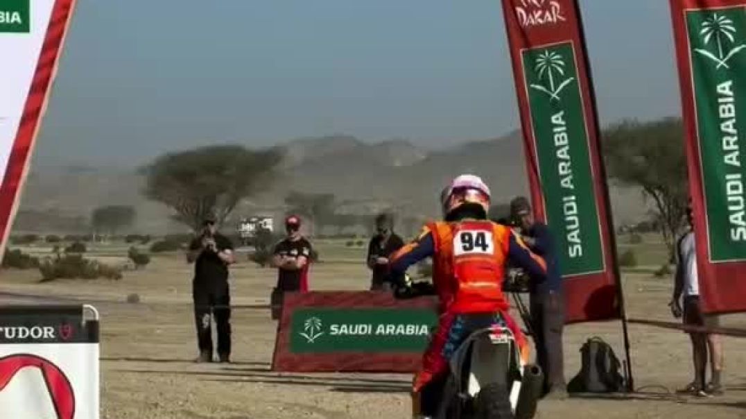 Dakar 2026