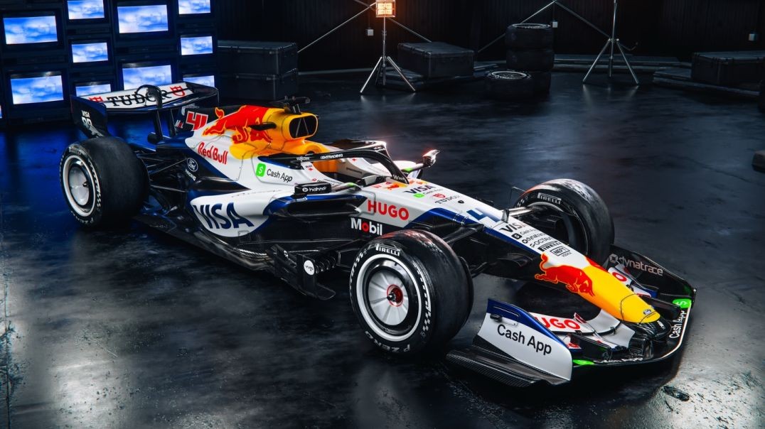 Visa Cash App RB prezanton makinën për vitin 2026