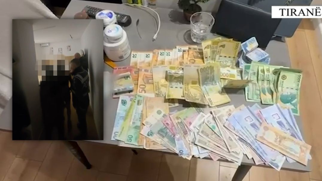 Prostitucion në banesën me qira në Tiranë, arrestohet vietnamezja