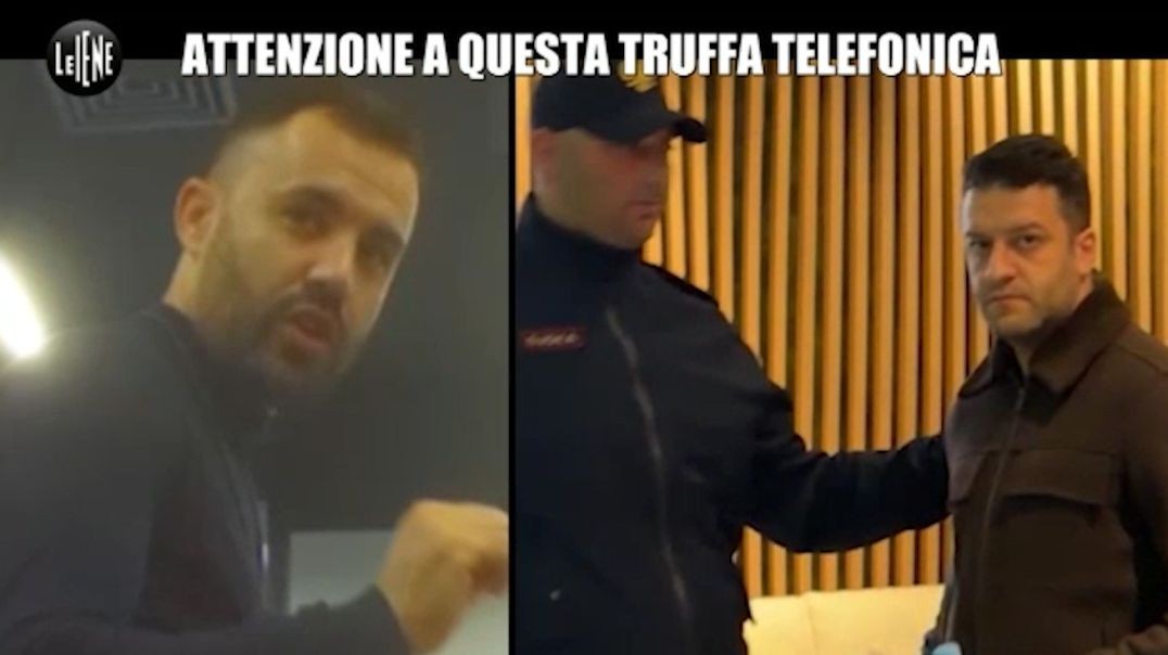 Momenti i arrestimeve në "Call Center" te kulla luksoze në Tiranë!