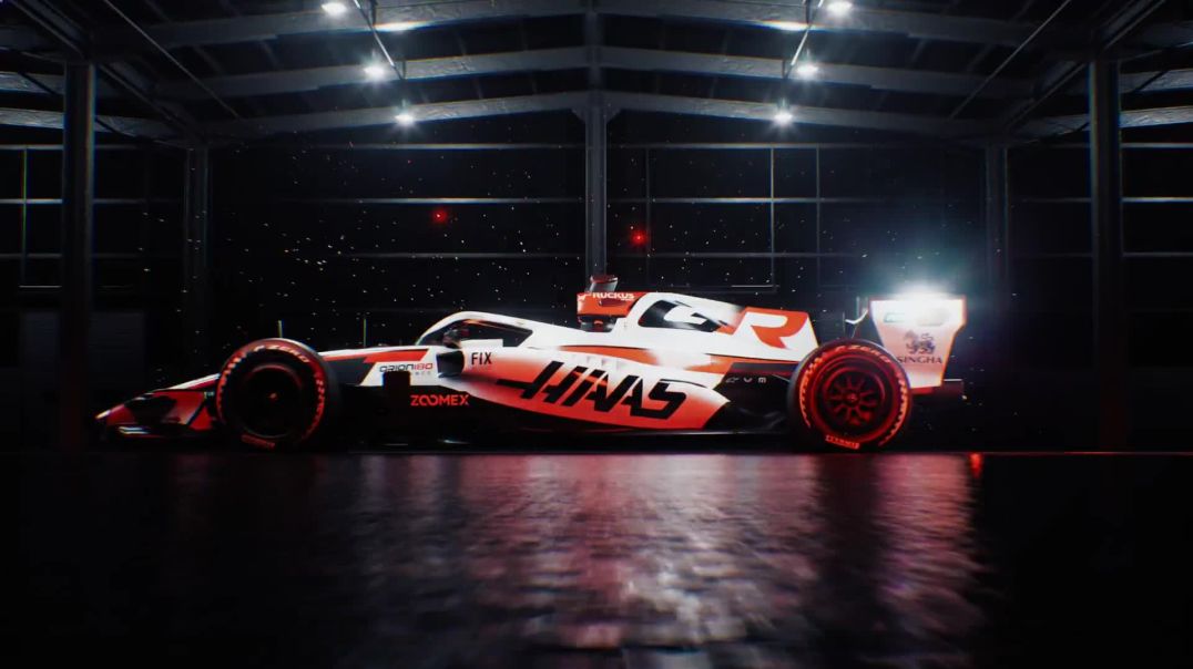 Haas prezanton njëvendëshen për sezonin e ri