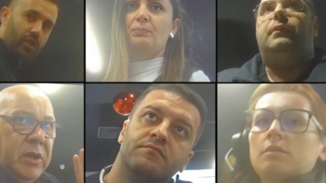 Operacioni i SPAK kundër “Call Center” në kullën luksoze në Tiranë