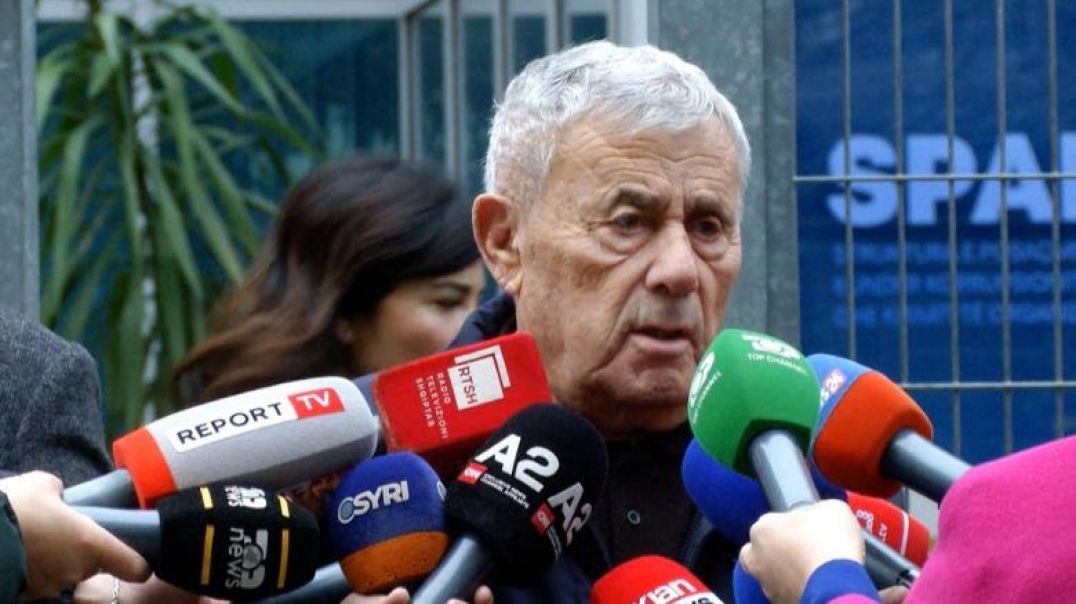 Xhaxhai i Aleks Nikës shkon në SPAK pas homazheve të "21 Janarit"