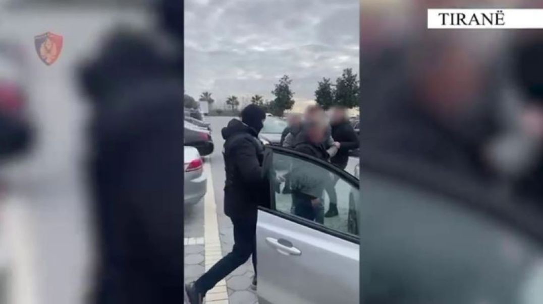 Fushë Krujë, 52-vjeçari kapet me 60 kg kanabis në makinë