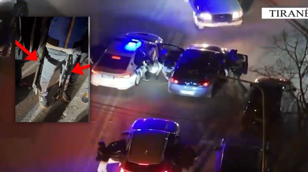 Tre të arrestuar në Tiranë, do shisnin armë në Tufinë dhe në Fresk