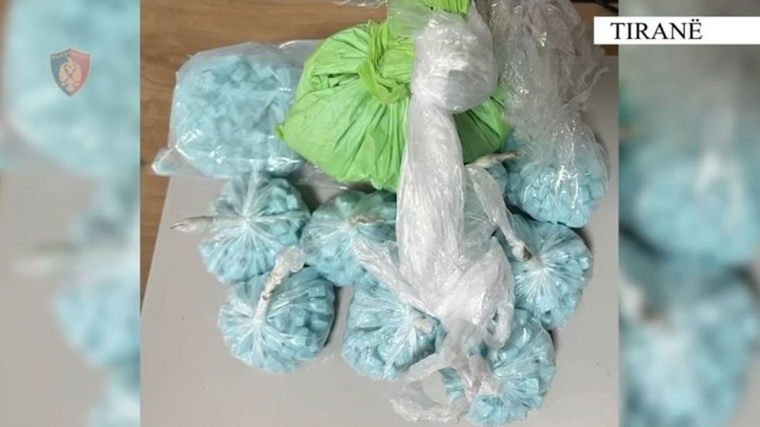 Laborator ekstazie brenda banesës në Tiranë, kapen 2 kushërinj