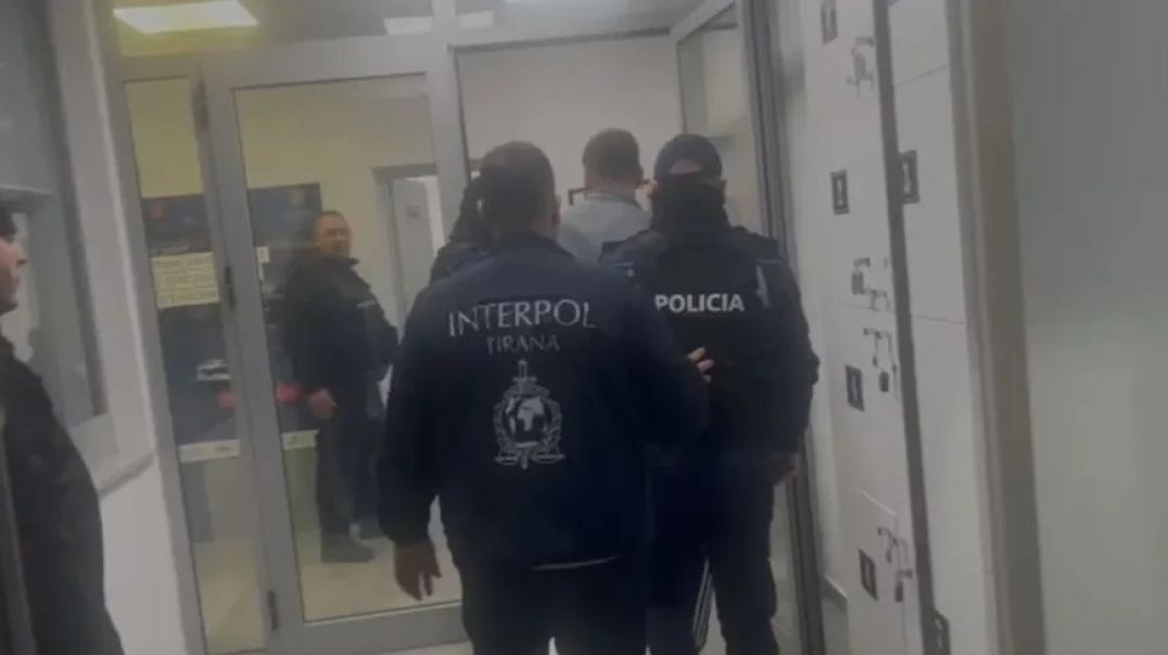 I dyshuar për vrasjen e Bledar Muçës në Belgjikë, ekstradohet 32 vjeçari