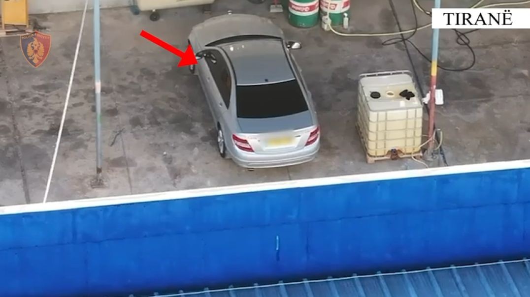 Pengmarrje dhe dhunë për parà, 32-vjeçari lirohet nga policia