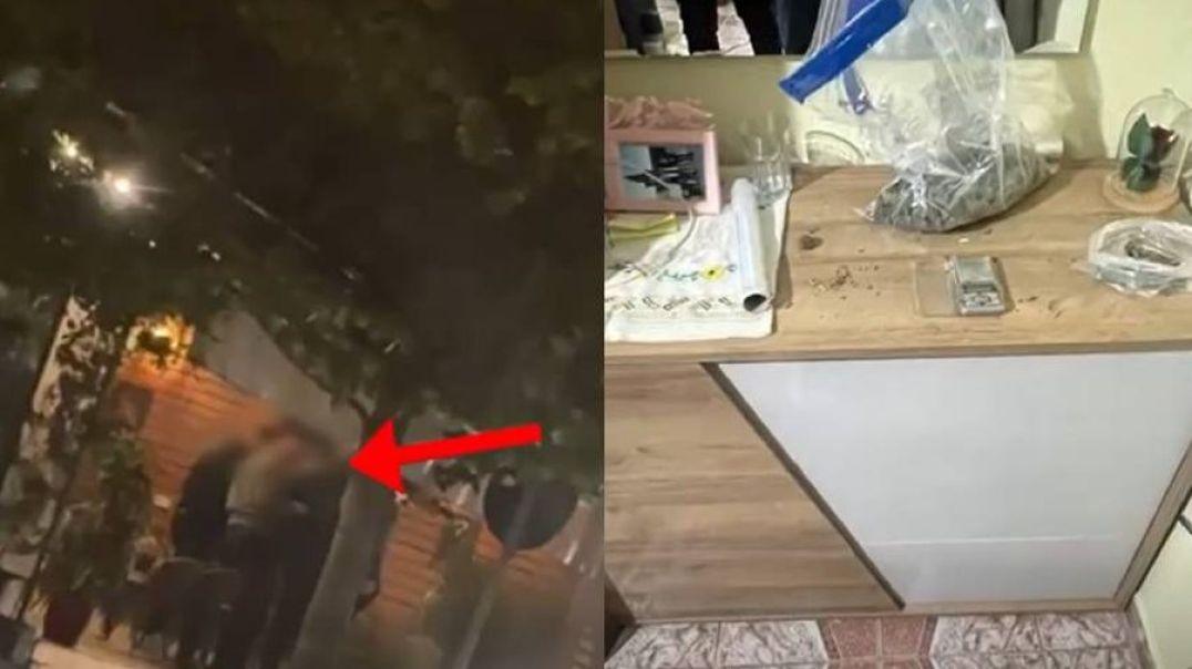 Operacioni antidrogë në Tiranë me 15 të arrestuar