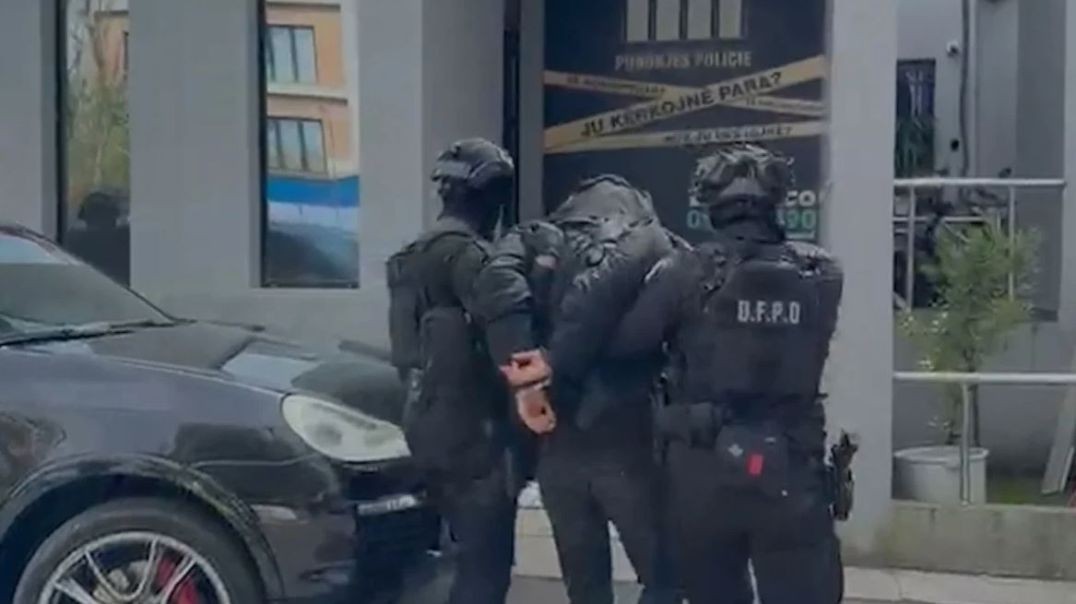 Tentoi të vriste 21-vjeçarin në Shkodër, i dyshuari arrestohet në Tiranë