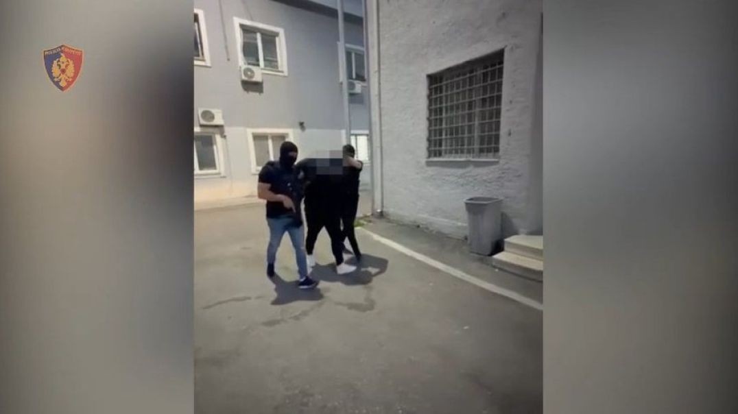 Trafikuan 82 kg kokainë, kapet në Vlorë anëtari i grupit kriminal