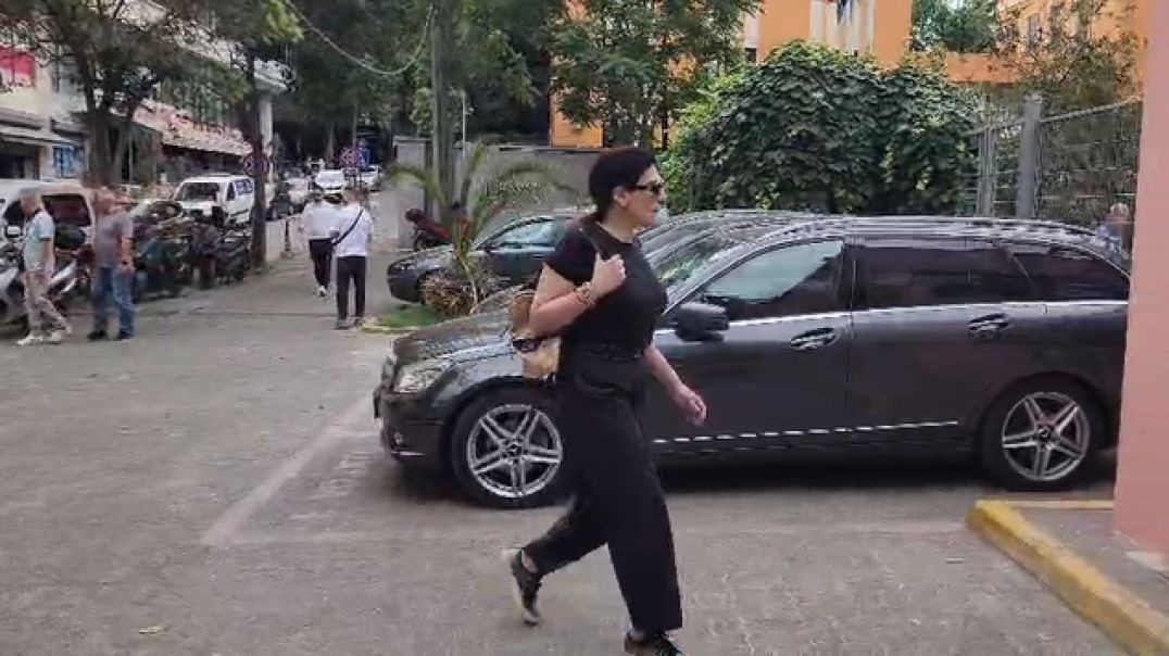 Dosja "AKSHI", Mirlinda Karçanaj del nga SPAK
