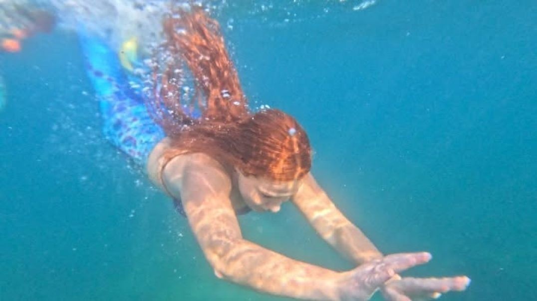 Sirena e Sarandës zbulon misteret e Detit Jon- Një eksperiencë turistike unike nën ujë