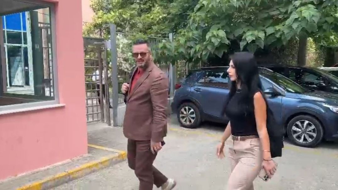 Gjyqi i Erion Veliajt, Plarent Ndreca futet në GJKKO