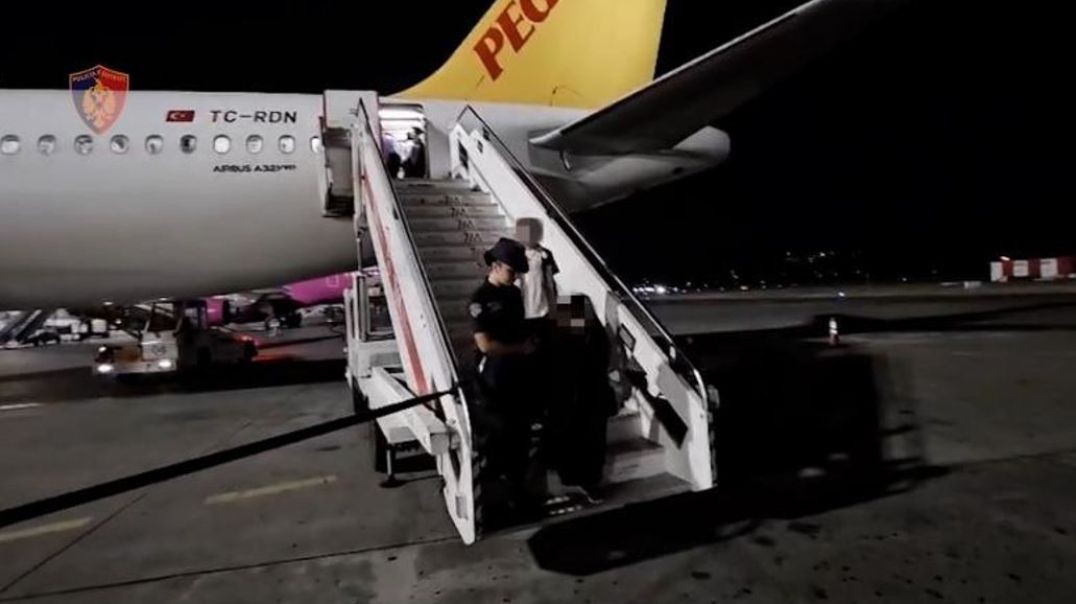 Riatdhesohen nga kampet e Sirisë 2 gra dhe 3 fëmijë shqiptarë